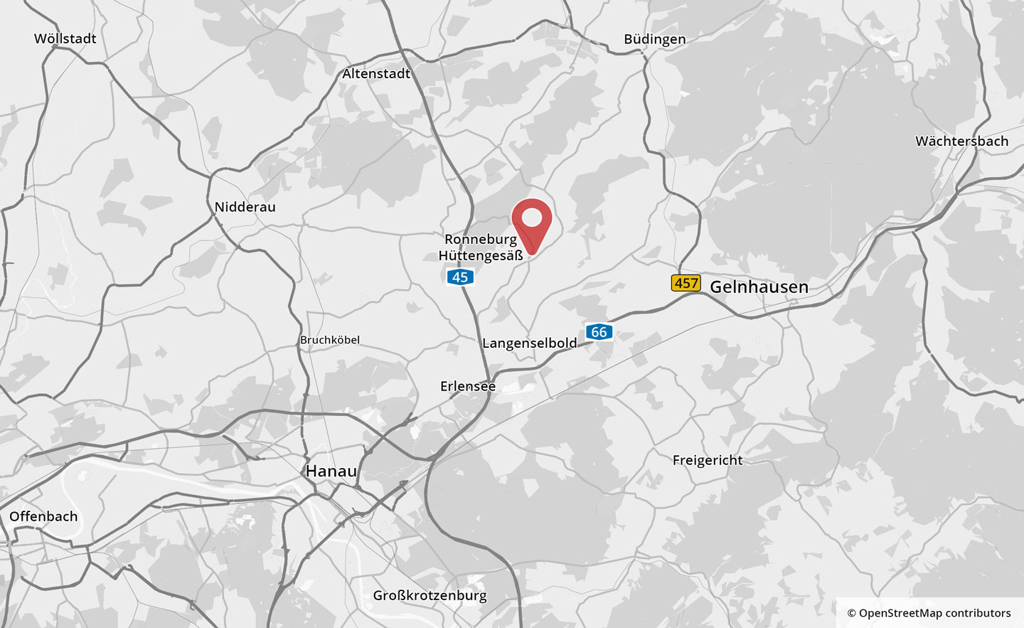 Anfart Arndt Landmaschinen Verkauf und Service